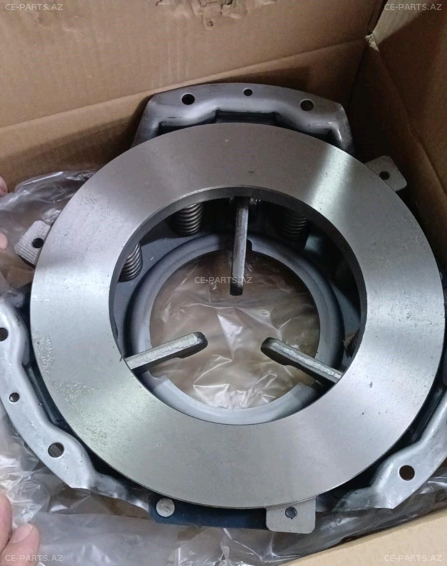 Mufta üzlüyü(Çaşqa) (Clutch cover)